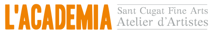 L'Acadèmia Sant Cugat Logo