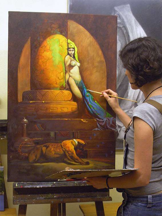 Laura Frazzeta proces rezise