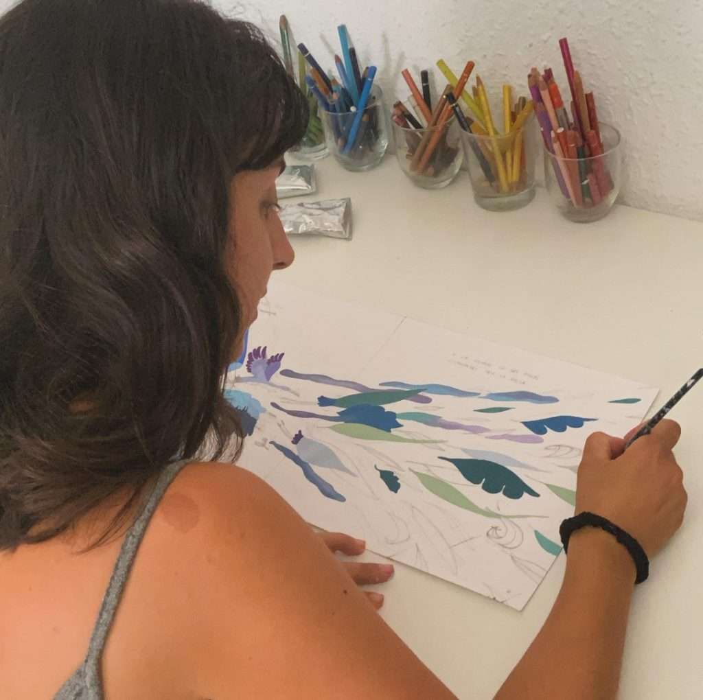 Gemma Zaragueta