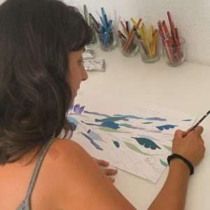 Casals Setmana Santa i Estiu 2 Gemma Zaragueta