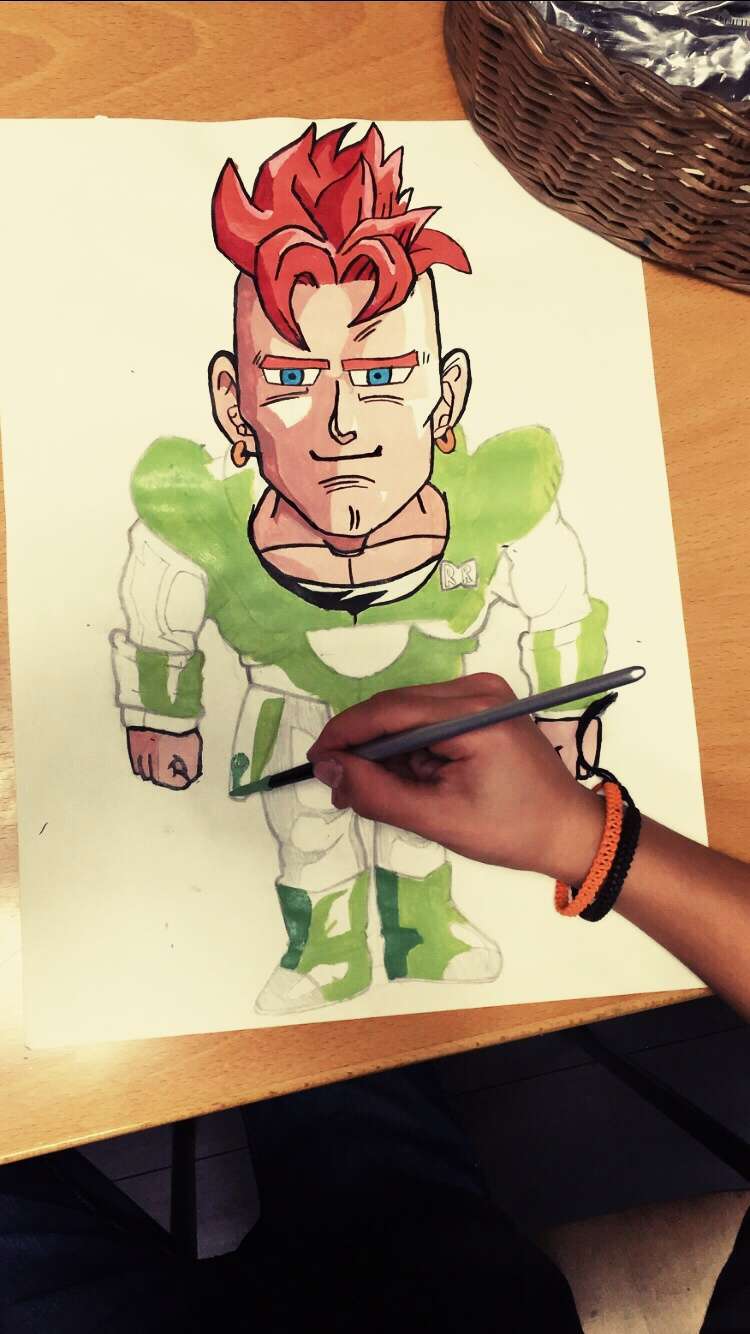 Jordi Manga color1