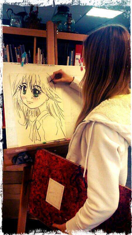 MANGA JUDITH 2