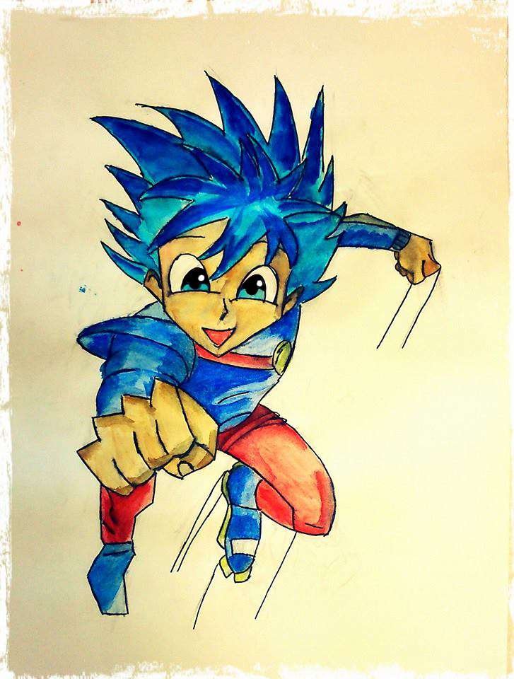 CURS DE DIBUIX manga
