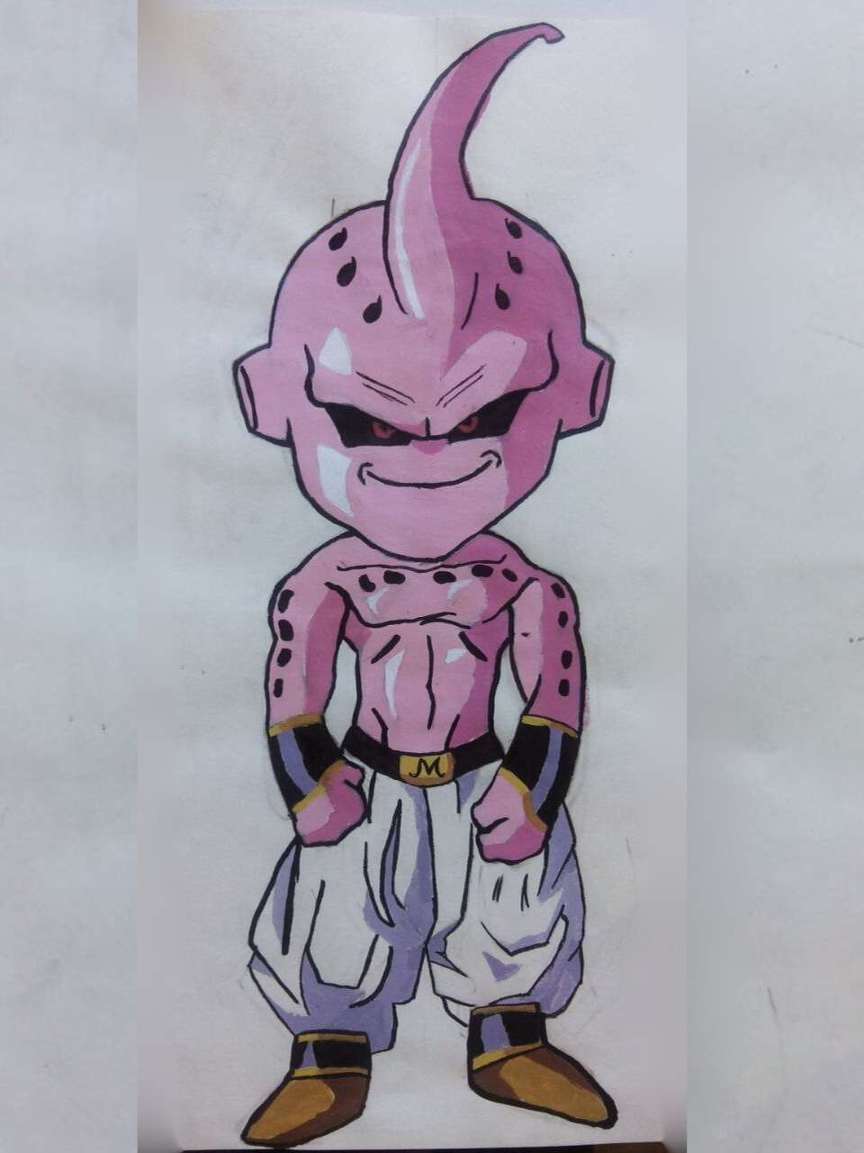CURS DE DIBUIX manga