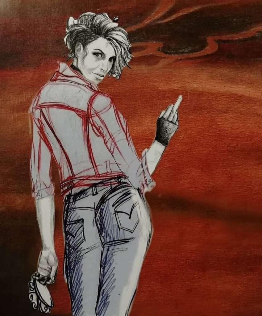 CURS CONCEPT ART