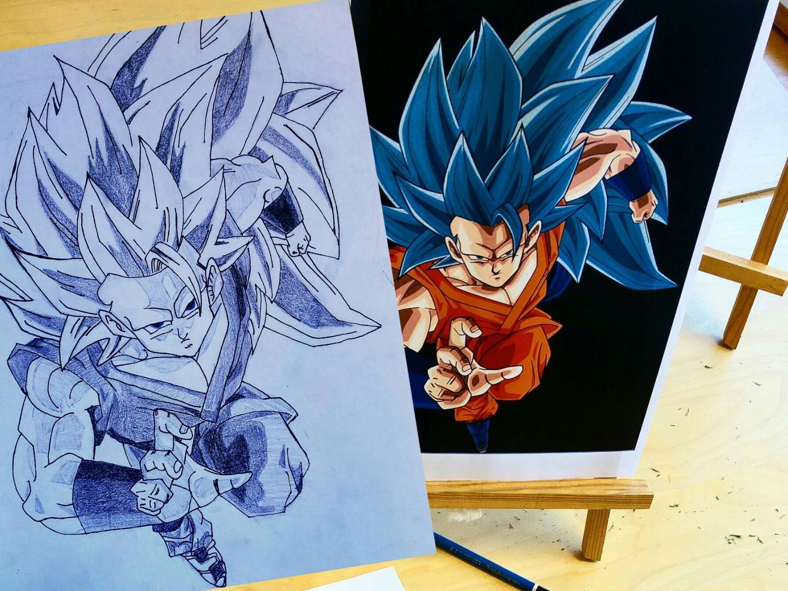 FOTO CURSO MANGA