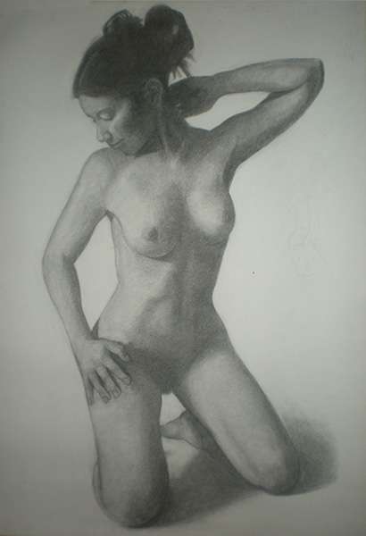 GALERIA MODEL NATURAL 000 B